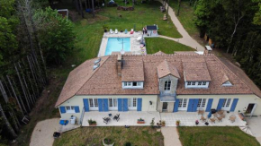 Le Clos du Renard